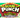 Sour Punch Pickle Roulette King Size 12 CT