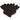 Gloves Brown Jersey 12 CT