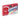 Air Head Gum Raspberry Lemonade 12 CT
