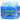 Xtreme Styling Gel 12/8.8 OZ Blue