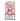 Loose Leaf Ruby Dream 20/2 PK