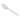 Plastic Utensil Spoons 48/51 CT