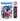 Chapstick Assorted Jar 24 CT
