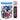 Chapstick Assorted Jar 72 CT