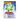 Ariel Powder 18/500g