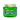 Xtreme Styling Gel 12/8.8 OZ Green
