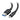 USB to Type C 10 FT Cable 1 CT
