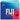 FIJI Natural Artesian Bottled Water Sports Cap 700mL | 12pk - 23.7 Fluid Ounces