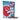 Air Head Bites Fruit 24 CT