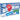Air Head Gum Blue Raspberry 12 CT