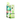 High Hemp Organic Wraps Area 51 Green 25/2 PK