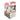 Backwood 3 PK Russian Cream