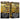 Big Dog Broadleaf Wrap 20 CT 2F$1.99 Banana Cream