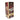 Black & Mild Wood Tip Wine 10/5 PK