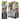 Show Wrap X3 25/3 PK