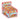 E.Frutti Hot Dog Gummies 60 CT