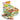 Efrutti Gummy Pizza 48 CT
