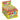 Efrutti Gummi Sour Fries 48 CT