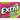 Extra Rockin Raspberry Lime 10 CT