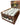 Gg Dark Crush Blend Honey Bottles 24 CT