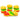 Sumthin' Sweet Gummy Burgers 60 CT