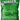 Halls Spearmint 21 CT