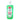 Softskin Alcohol Green 70% 24 CT