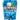 Ice Breakers Cubes Peppermint 6/40 CT