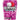 Ice Breakers Cubes Raspberry Sorbet 4-40 CT