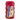 Mentos Curvy Cinnamon 4/50 CT