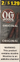 OG Woods Cigar 2/1.29 15/2 PK