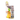 High Hemp Organic Wraps Pineapple Paradise 25/2 PK