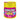 Push Pop Fruits 20 CT