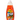 Xtra Dish Liquid Juicy Orange 12/24 OZ