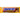Snickers Peanut Butter 18 CT /1.78 OZ