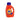 Tide Ultra Liquid Original Scent 6/46 OZ