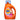 Tide Ultra Liquid with Downy April Fresh 6/46 OZ