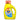 Tide Liquid Simply Clean 12-10 OZ