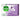 Dettol Anti-Bacterial Soap/Sensitive 6/110g