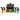 Sky Torch Mini S. Neon 20 CT-(SK605SVN)