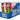 Pickle In-A Pouch Jumbo Hot 12 CT