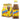 Yoo- Hoo Chocolate Bottles 24/12 OZ