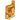Zig Zag Wraps Orange 2/99c