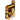 Zig Zag Wraps Peach 2/99c