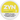 ZYN Pouches 3 MG 5 CT Citrus