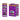 Hemp Zone 25/2 PK Grape