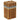 Cuban Rounds Petite Corona 6/5 PK 30 CT