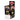 Backwood 8/5 PK Dark Stout (Black)