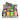 Eagle Single Torch Smoke Emojis 20 CT-(S113B)