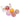 Dubble Bubble Fizzers 24 CT